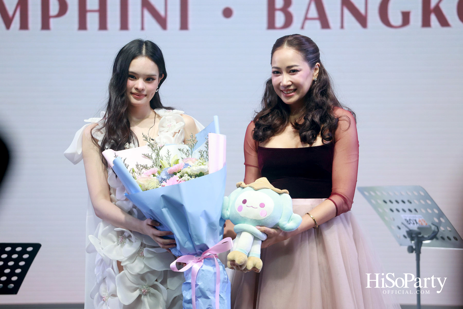 ‘Grande Centre Point Lumphini’ เปิดตัวอย่างยิ่งใหญ่ พร้อมฉลองครบรอบ 17 ปี