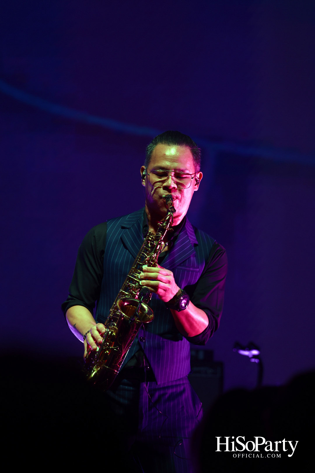 ‘Grande Centre Point Lumphini’ เปิดตัวอย่างยิ่งใหญ่ พร้อมฉลองครบรอบ 17 ปี