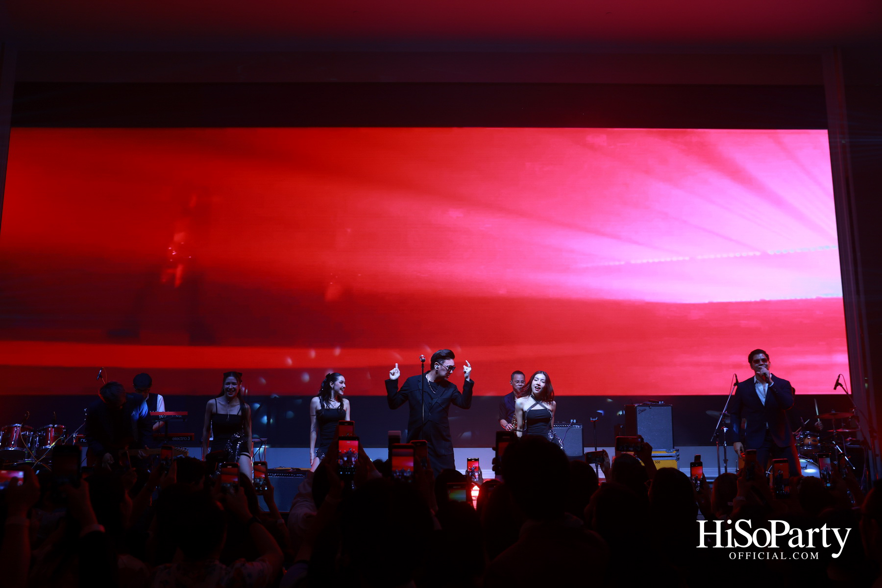 ‘Grande Centre Point Lumphini’ เปิดตัวอย่างยิ่งใหญ่ พร้อมฉลองครบรอบ 17 ปี