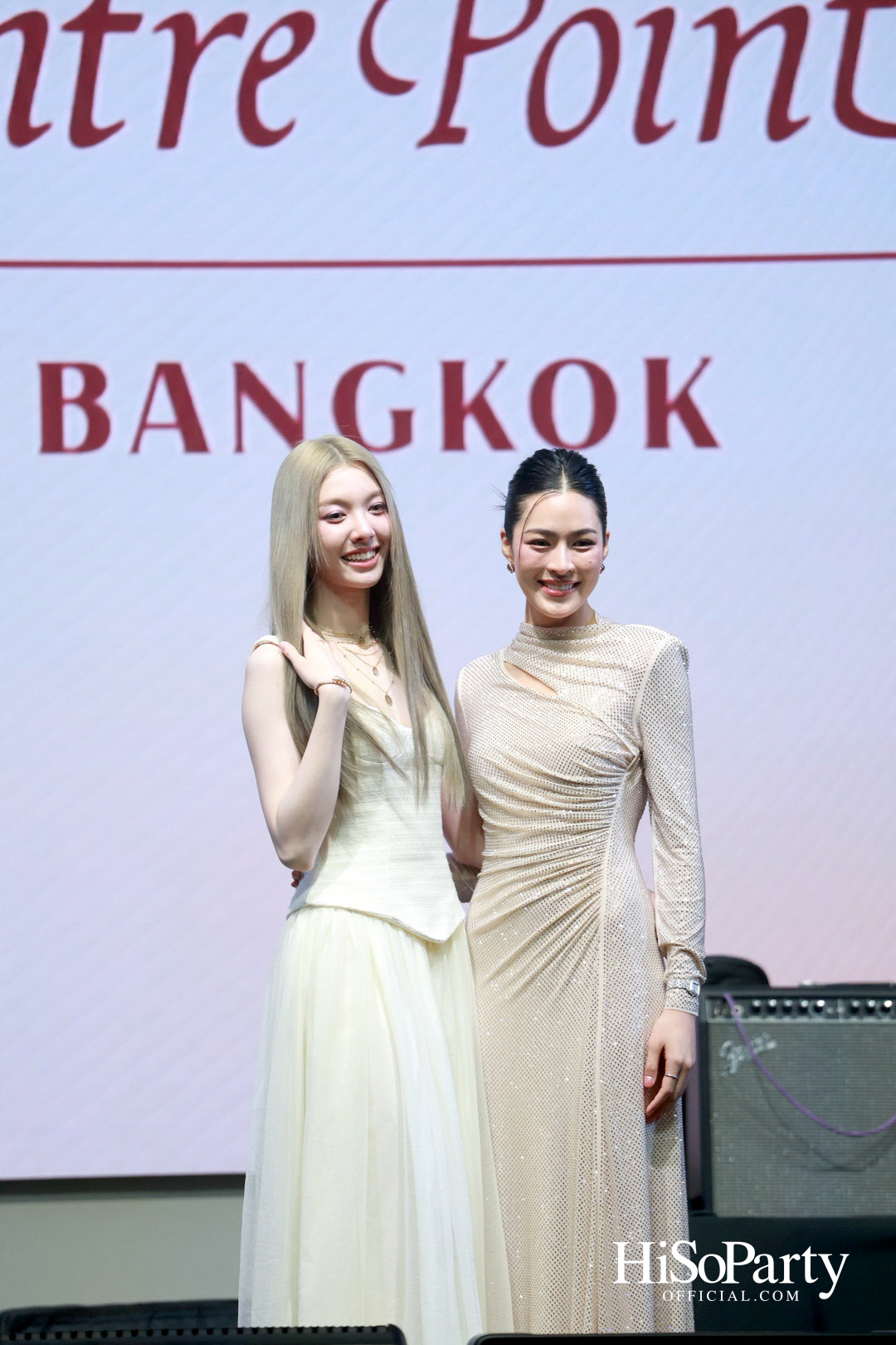 ‘Grande Centre Point Lumphini’ เปิดตัวอย่างยิ่งใหญ่ พร้อมฉลองครบรอบ 17 ปี