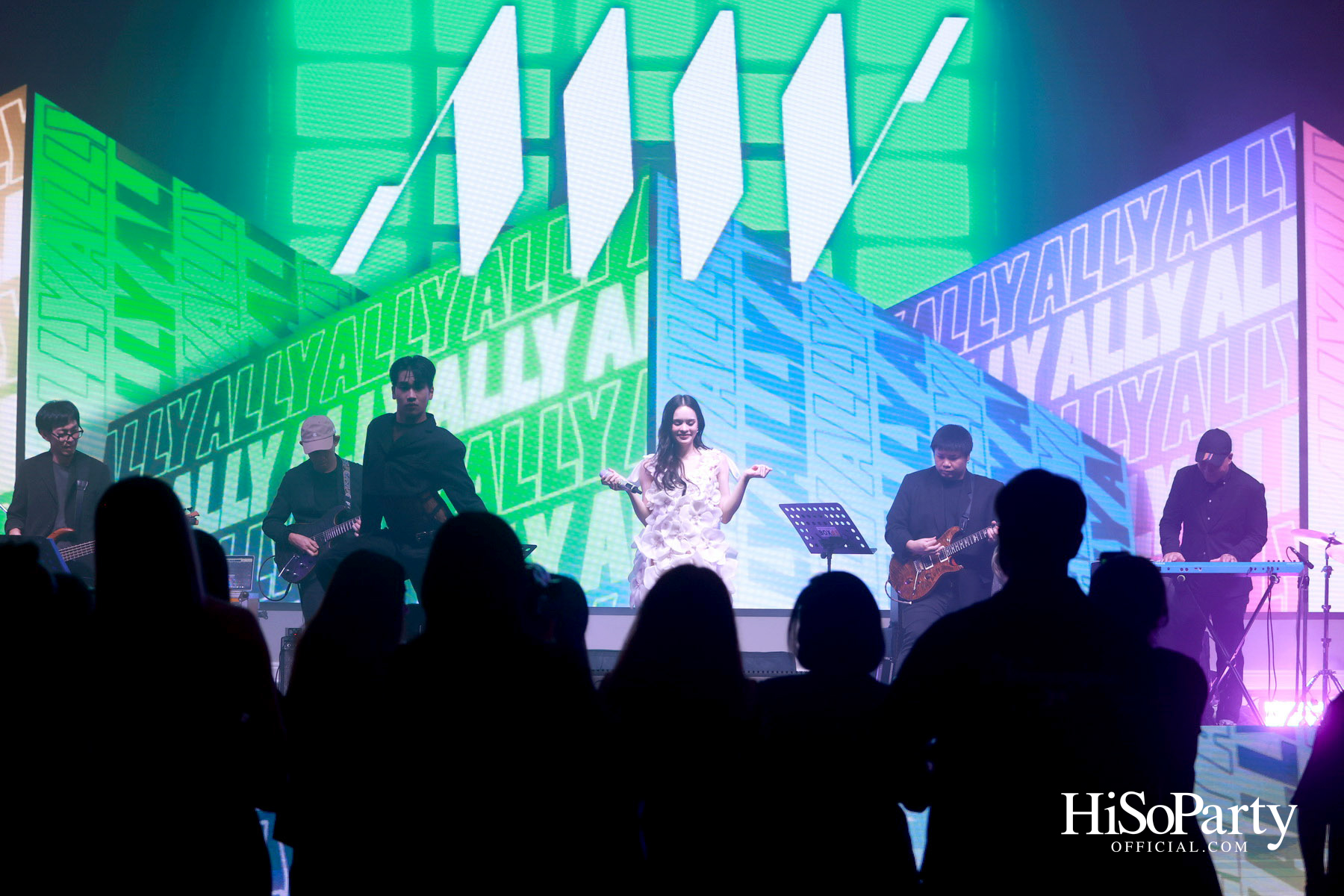 ‘Grande Centre Point Lumphini’ เปิดตัวอย่างยิ่งใหญ่ พร้อมฉลองครบรอบ 17 ปี