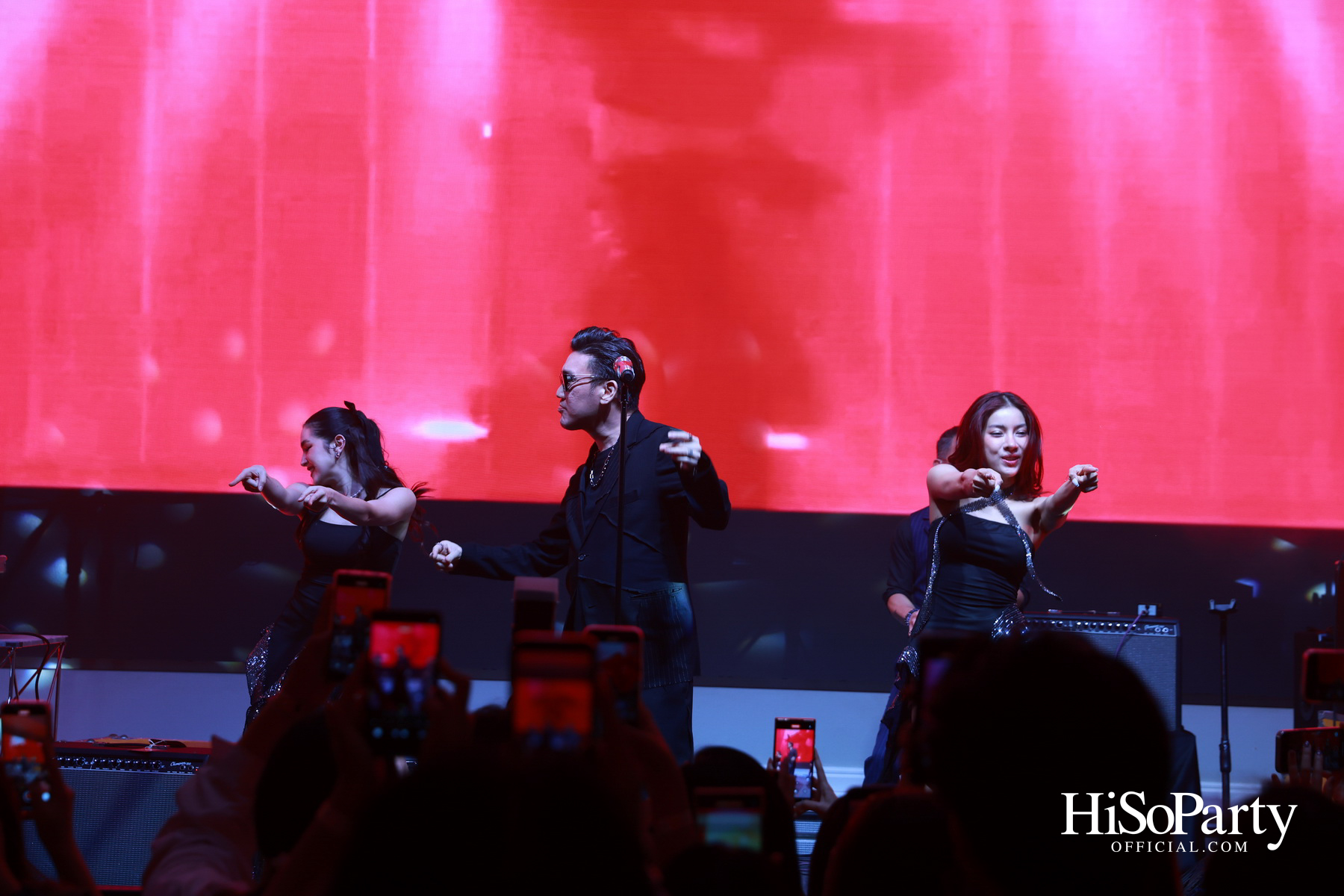 ‘Grande Centre Point Lumphini’ เปิดตัวอย่างยิ่งใหญ่ พร้อมฉลองครบรอบ 17 ปี