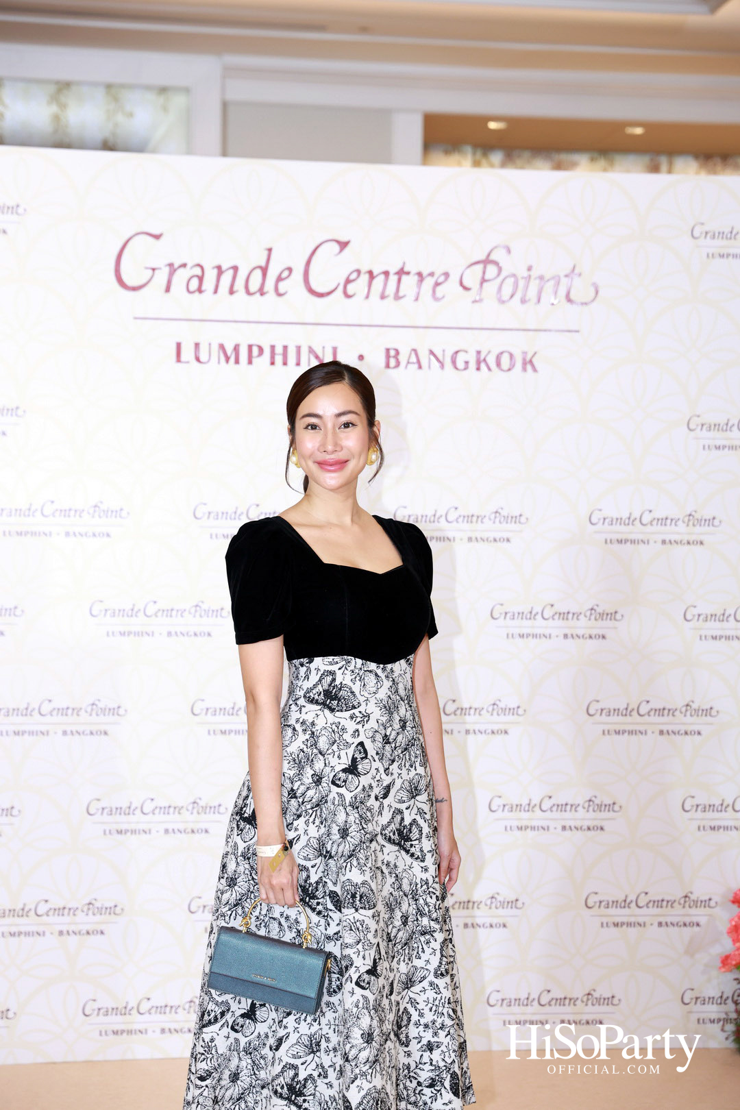 ‘Grande Centre Point Lumphini’ เปิดตัวอย่างยิ่งใหญ่ พร้อมฉลองครบรอบ 17 ปี