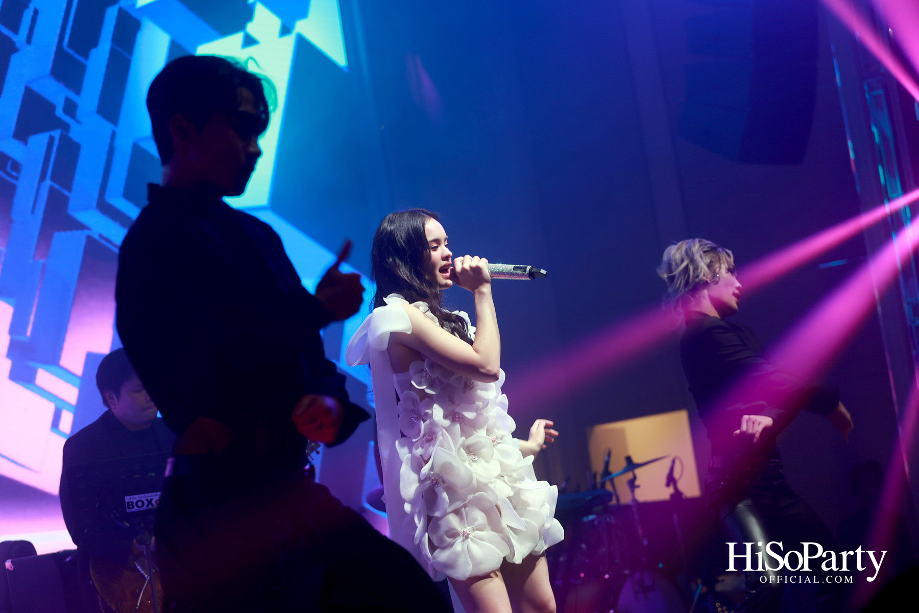 ‘Grande Centre Point Lumphini’ เปิดตัวอย่างยิ่งใหญ่ พร้อมฉลองครบรอบ 17 ปี