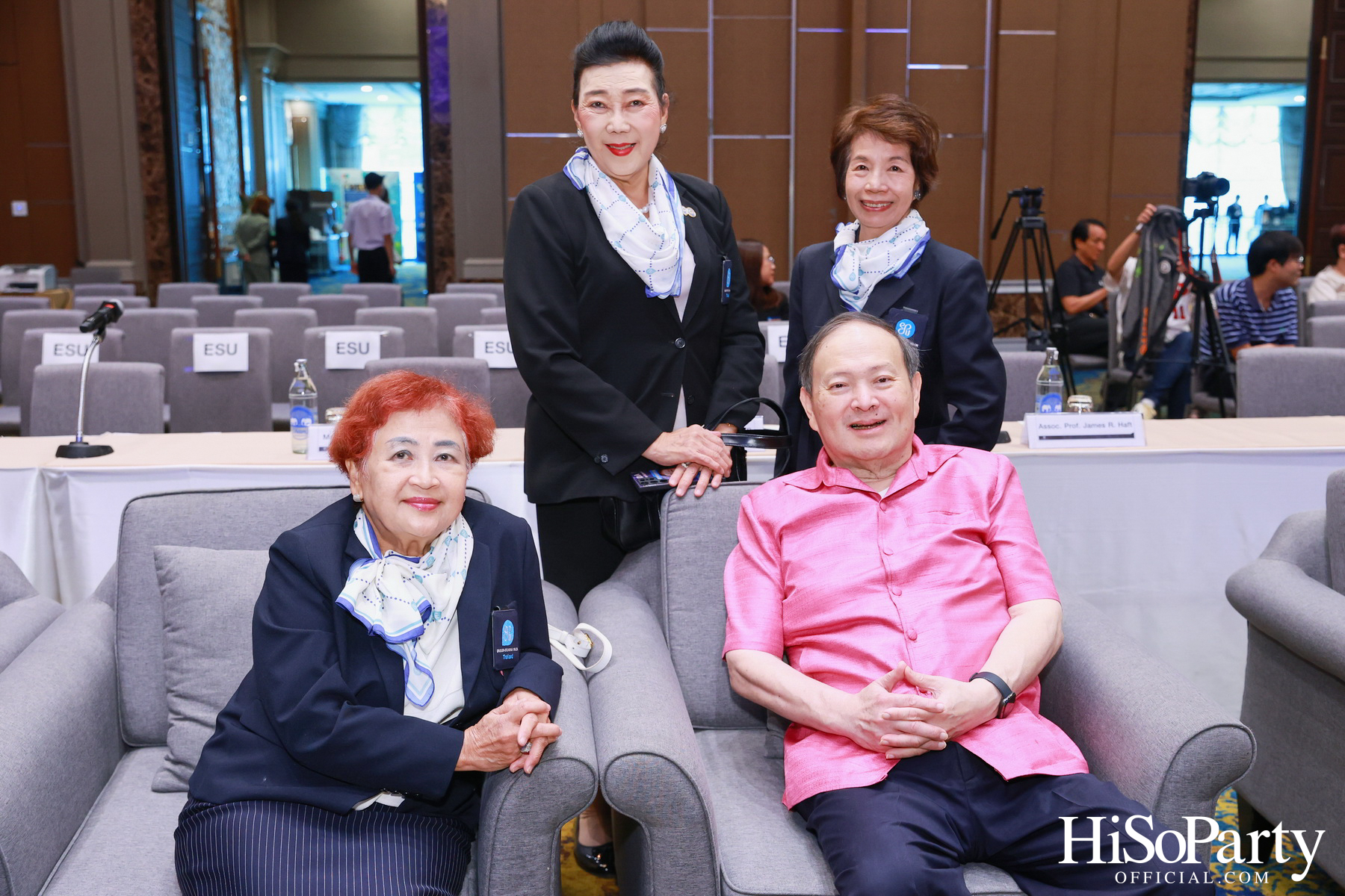 จัดการแข่งขันกล่าวสุนทรพจน์ภาษาอังกฤษต่อหน้าสาธารณชนระดับชาติ ประจำปี 2568 รอบชิงชนะเลิศ