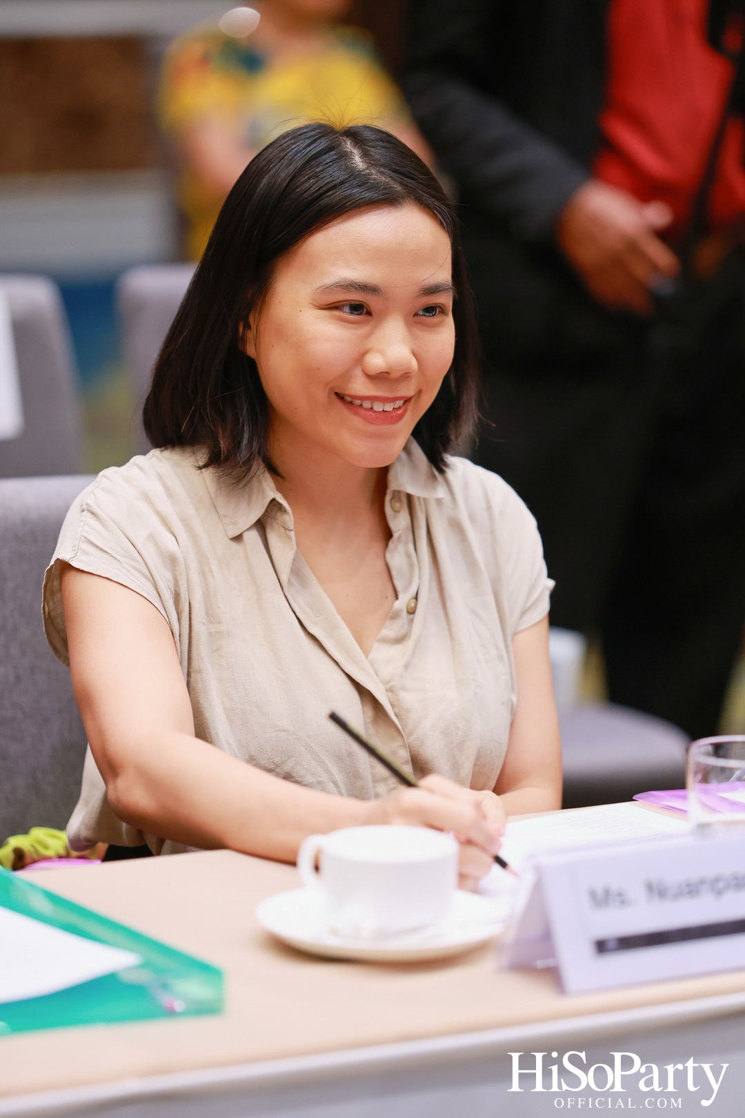 จัดการแข่งขันกล่าวสุนทรพจน์ภาษาอังกฤษต่อหน้าสาธารณชนระดับชาติ ประจำปี 2568 รอบชิงชนะเลิศ