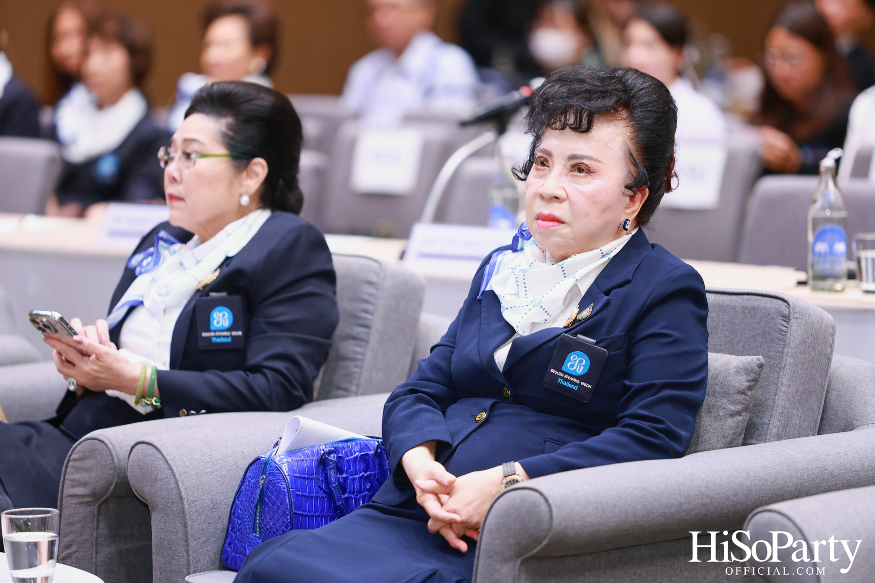 จัดการแข่งขันกล่าวสุนทรพจน์ภาษาอังกฤษต่อหน้าสาธารณชนระดับชาติ ประจำปี 2568 รอบชิงชนะเลิศ