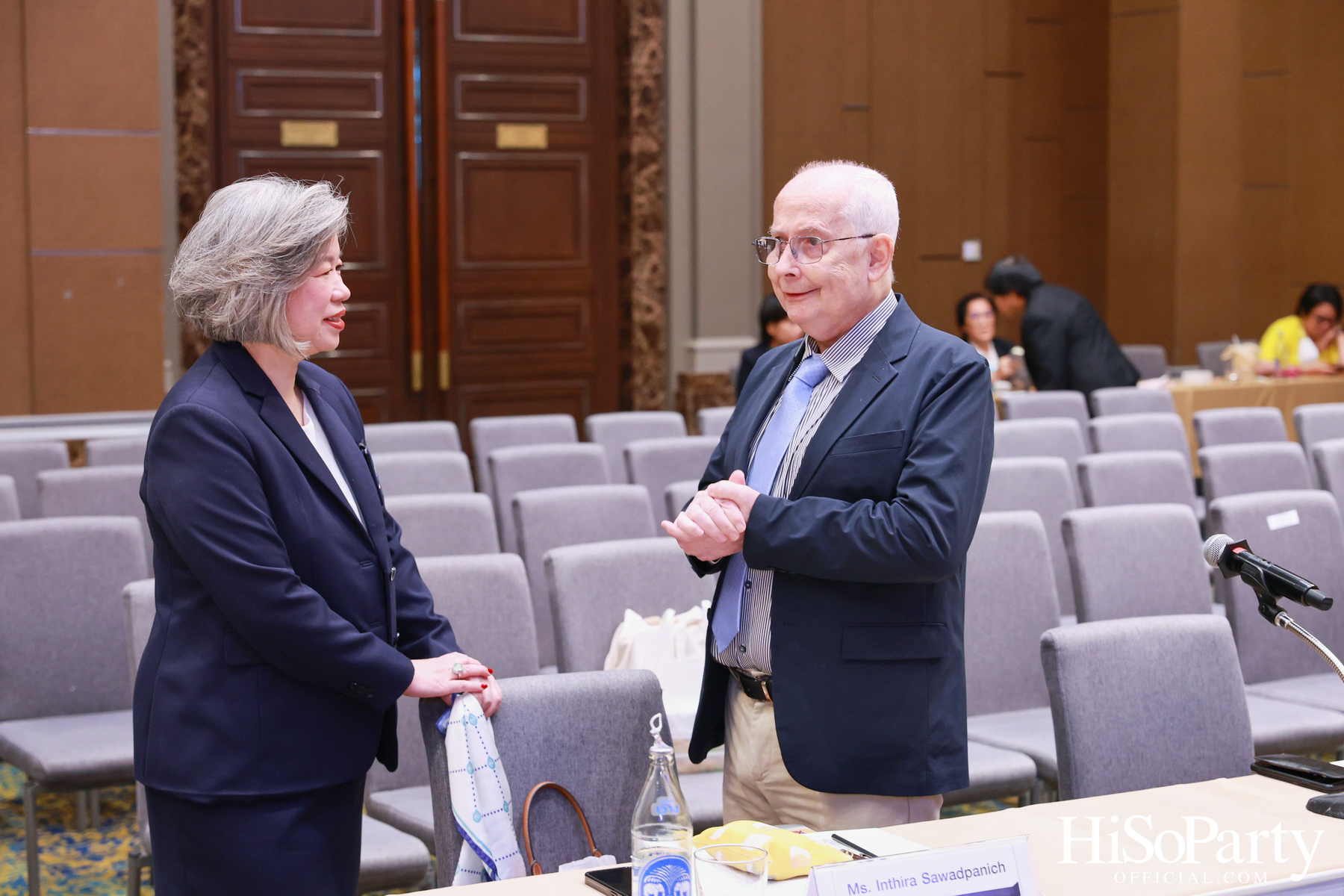 จัดการแข่งขันกล่าวสุนทรพจน์ภาษาอังกฤษต่อหน้าสาธารณชนระดับชาติ ประจำปี 2568 รอบชิงชนะเลิศ