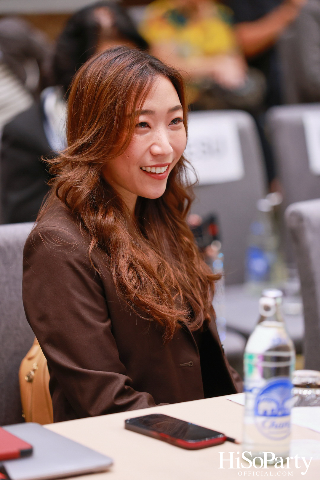 จัดการแข่งขันกล่าวสุนทรพจน์ภาษาอังกฤษต่อหน้าสาธารณชนระดับชาติ ประจำปี 2568 รอบชิงชนะเลิศ