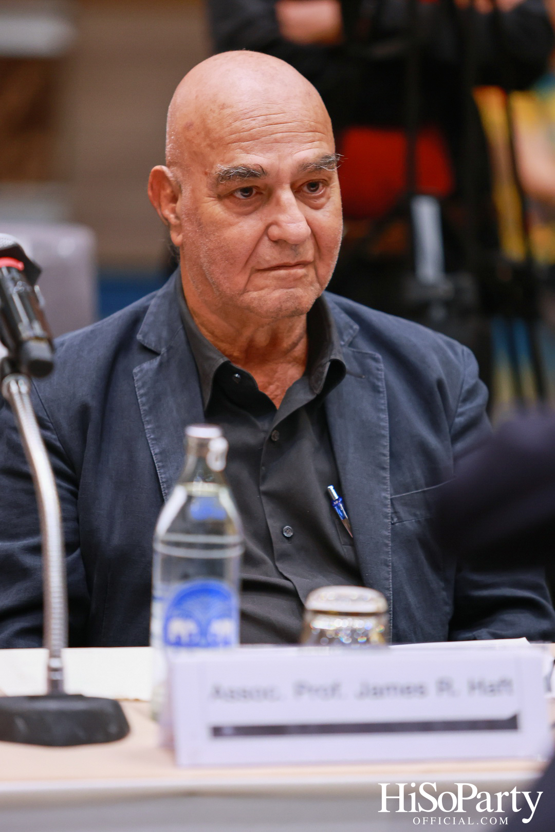 จัดการแข่งขันกล่าวสุนทรพจน์ภาษาอังกฤษต่อหน้าสาธารณชนระดับชาติ ประจำปี 2568 รอบชิงชนะเลิศ