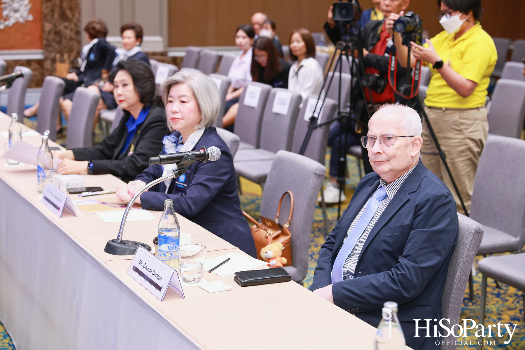 จัดการแข่งขันกล่าวสุนทรพจน์ภาษาอังกฤษต่อหน้าสาธารณชนระดับชาติ ประจำปี 2568 รอบชิงชนะเลิศ