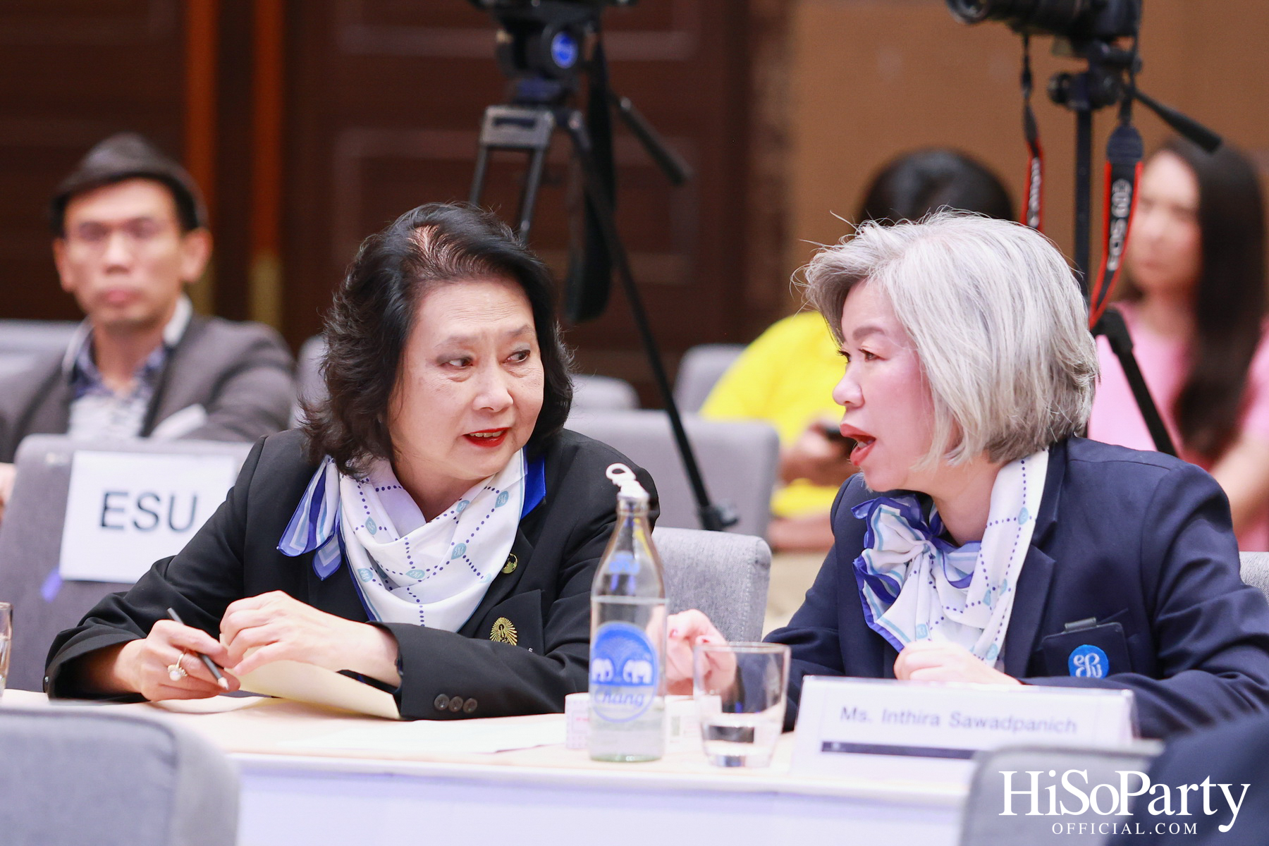 จัดการแข่งขันกล่าวสุนทรพจน์ภาษาอังกฤษต่อหน้าสาธารณชนระดับชาติ ประจำปี 2568 รอบชิงชนะเลิศ