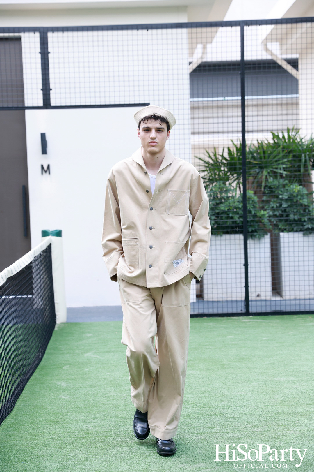 MOO Bangkok เปิดตัวคอลเลกชันใหม่ Spring/Summer 2025 ถ่ายทอดเสน่ห์สปอร์ตคลาสสิกผ่านแรงบันดาลใจ Tennis และ Sailing Club