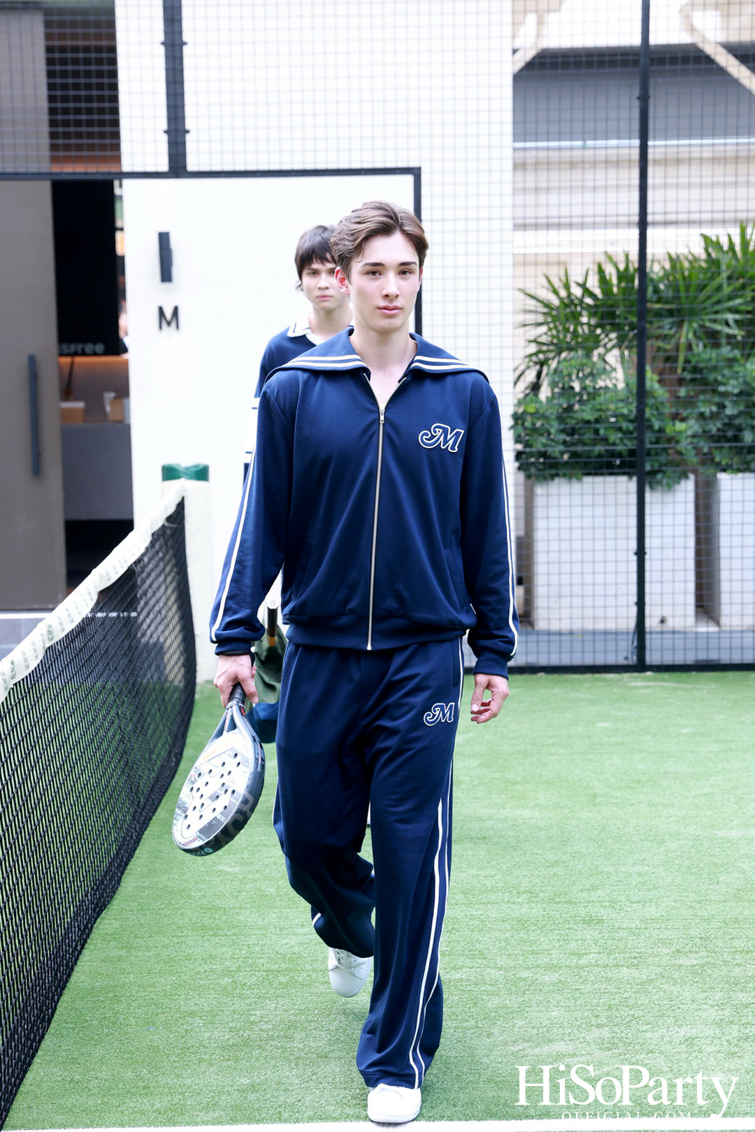 MOO Bangkok เปิดตัวคอลเลกชันใหม่ Spring/Summer 2025 ถ่ายทอดเสน่ห์สปอร์ตคลาสสิกผ่านแรงบันดาลใจ Tennis และ Sailing Club