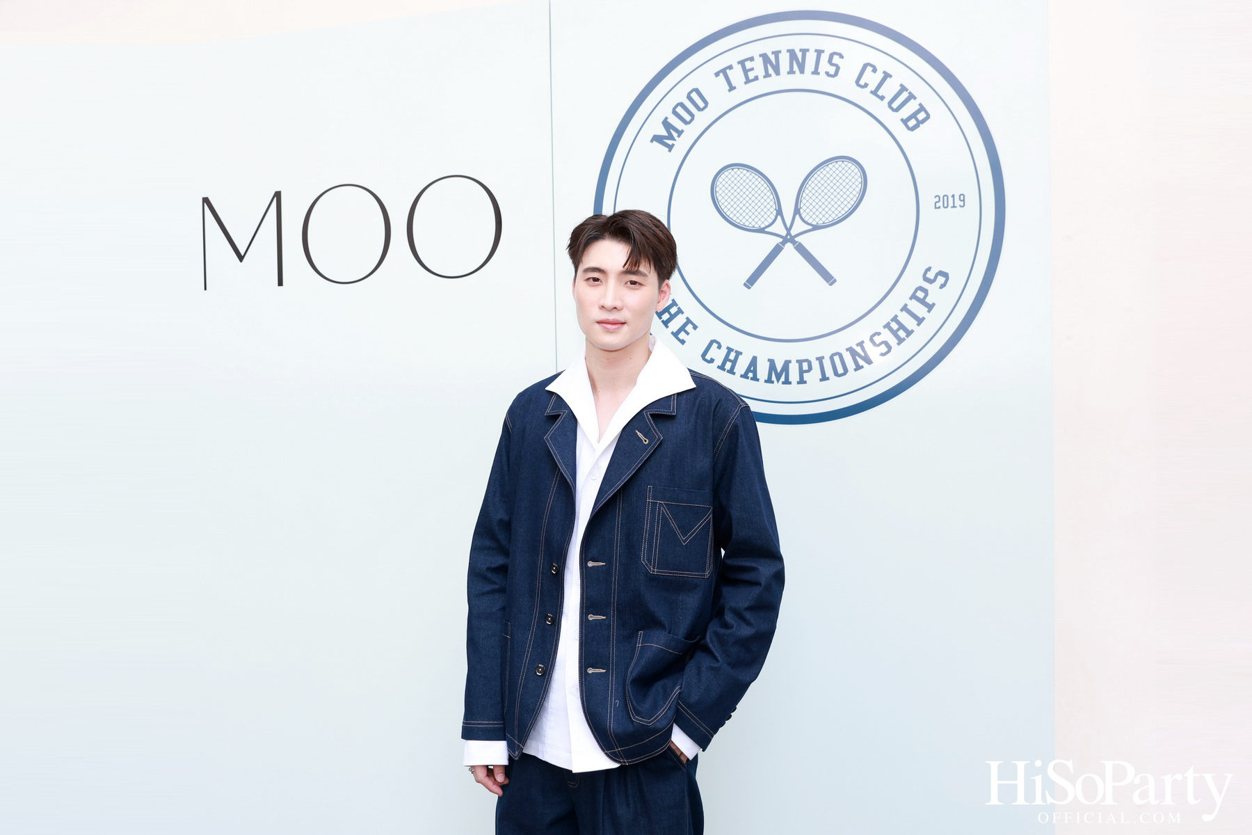 MOO Bangkok เปิดตัวคอลเลกชันใหม่ Spring/Summer 2025 ถ่ายทอดเสน่ห์สปอร์ตคลาสสิกผ่านแรงบันดาลใจ Tennis และ Sailing Club