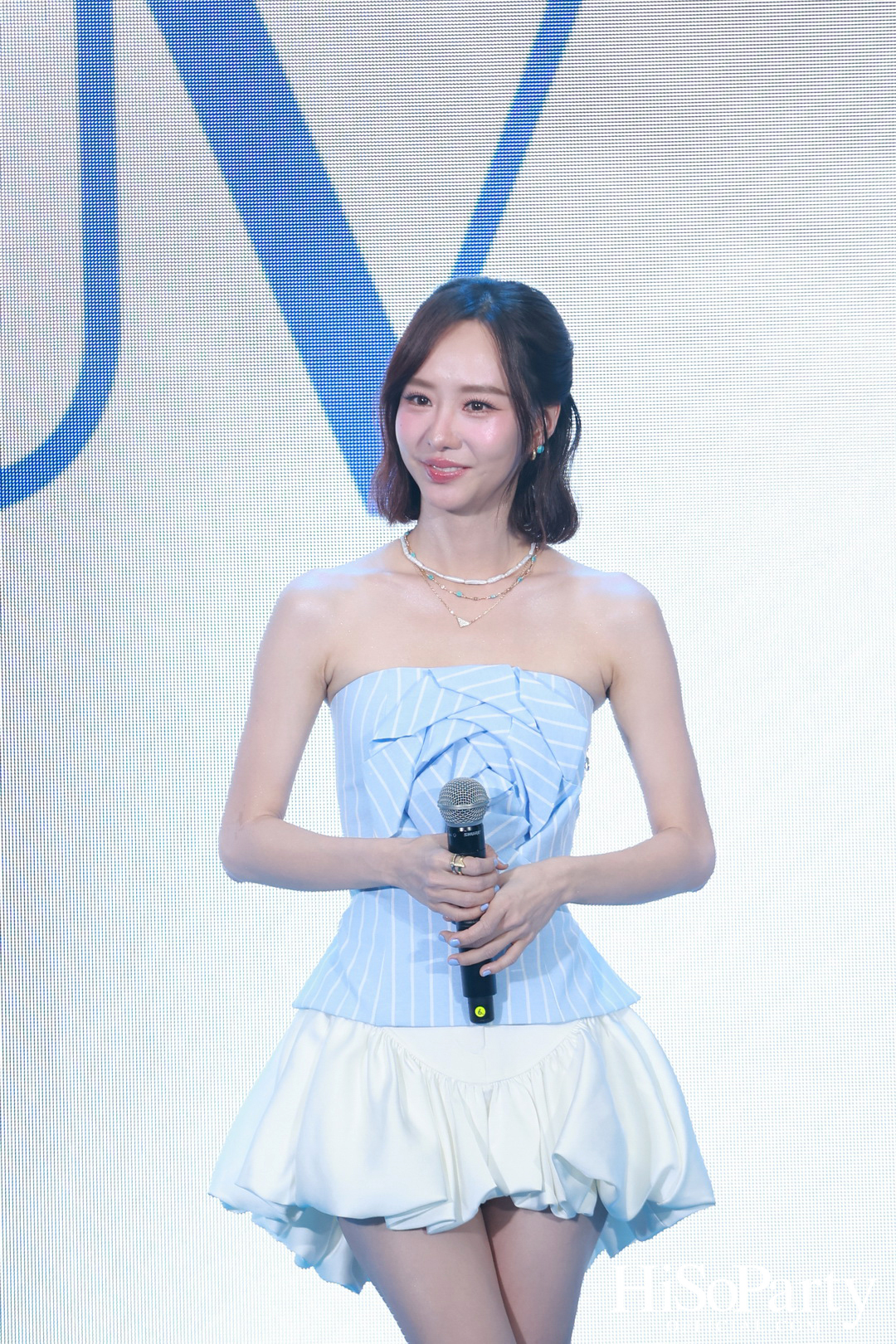 Biore ชวนคนรุ่นใหม่ ‘ท้าเช็ก! กันแดดบล็อกสุด’ กับ Biore UV Aqua Rich พร้อมเปิดตัวพรีเซนเตอร์ใหม่