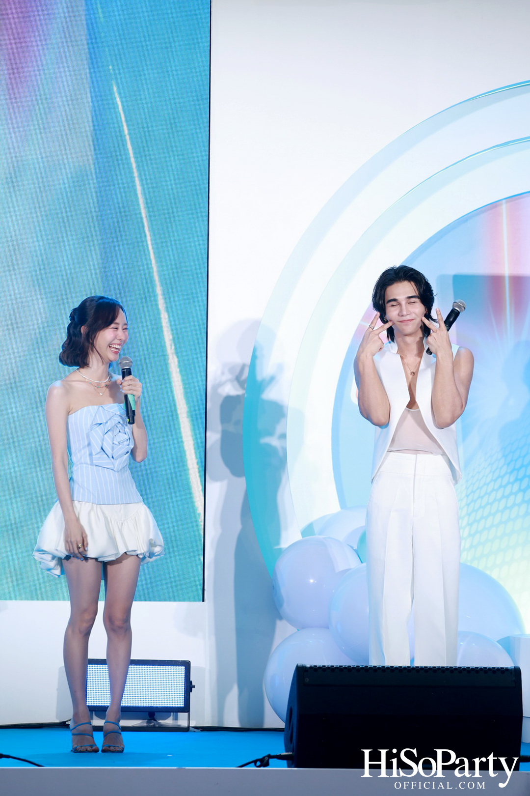 Biore ชวนคนรุ่นใหม่ ‘ท้าเช็ก! กันแดดบล็อกสุด’ กับ Biore UV Aqua Rich พร้อมเปิดตัวพรีเซนเตอร์ใหม่