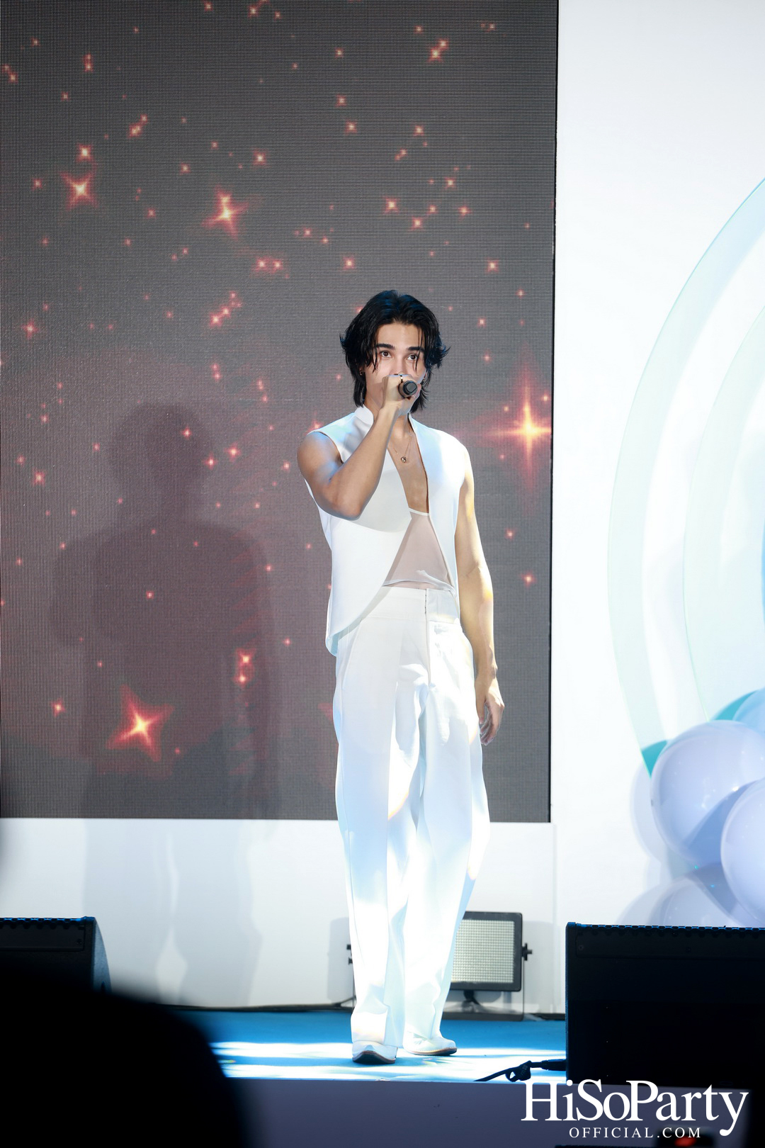 Biore ชวนคนรุ่นใหม่ ‘ท้าเช็ก! กันแดดบล็อกสุด’ กับ Biore UV Aqua Rich พร้อมเปิดตัวพรีเซนเตอร์ใหม่