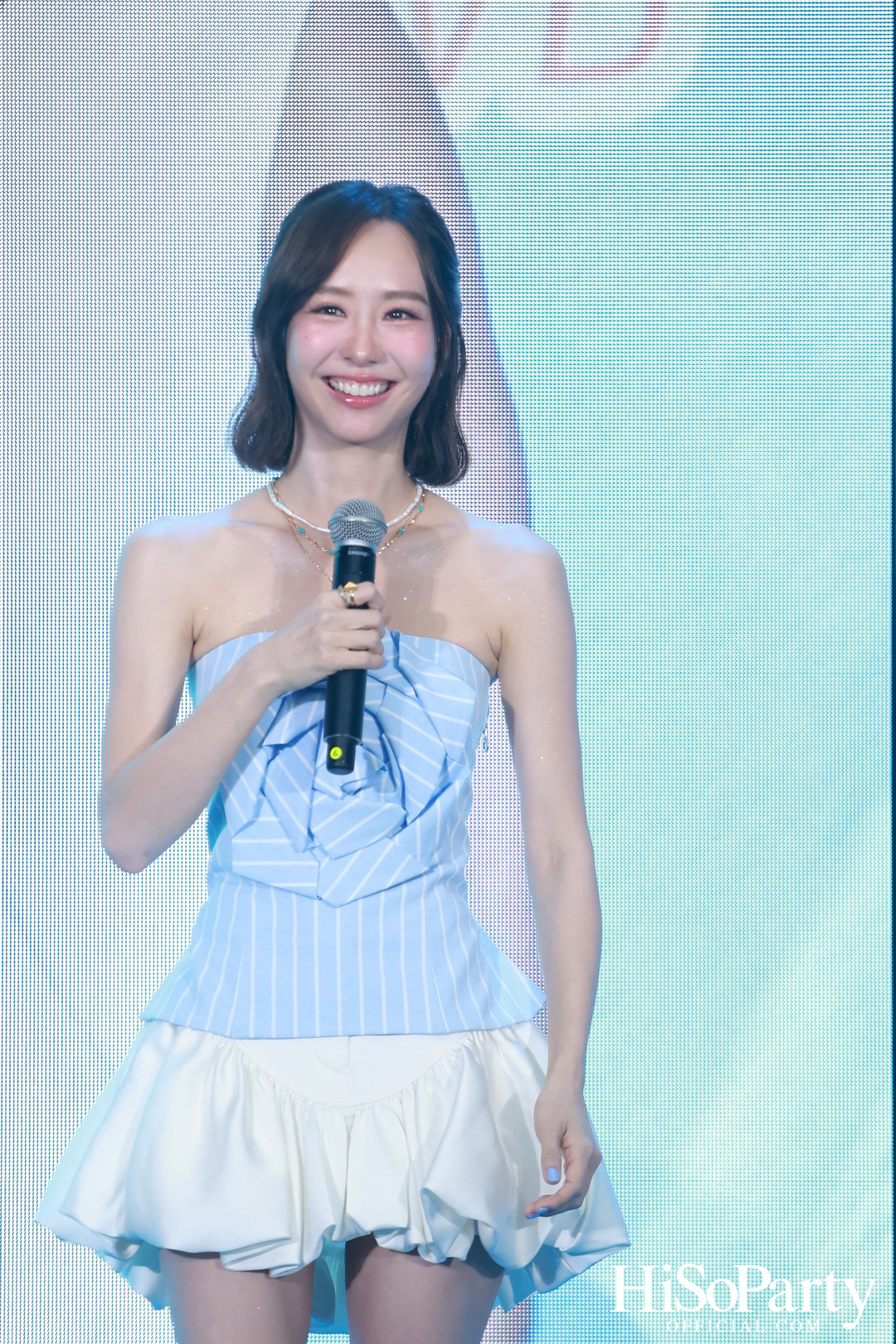 Biore ชวนคนรุ่นใหม่ ‘ท้าเช็ก! กันแดดบล็อกสุด’ กับ Biore UV Aqua Rich พร้อมเปิดตัวพรีเซนเตอร์ใหม่