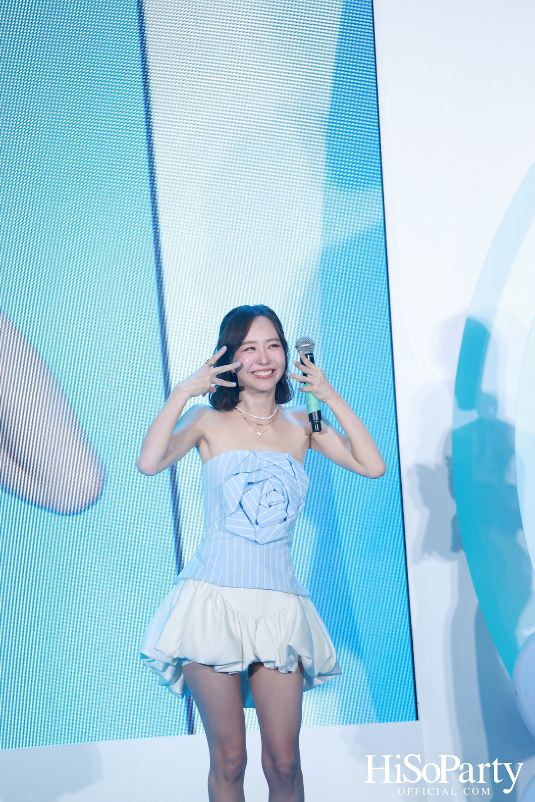 Biore ชวนคนรุ่นใหม่ ‘ท้าเช็ก! กันแดดบล็อกสุด’ กับ Biore UV Aqua Rich พร้อมเปิดตัวพรีเซนเตอร์ใหม่