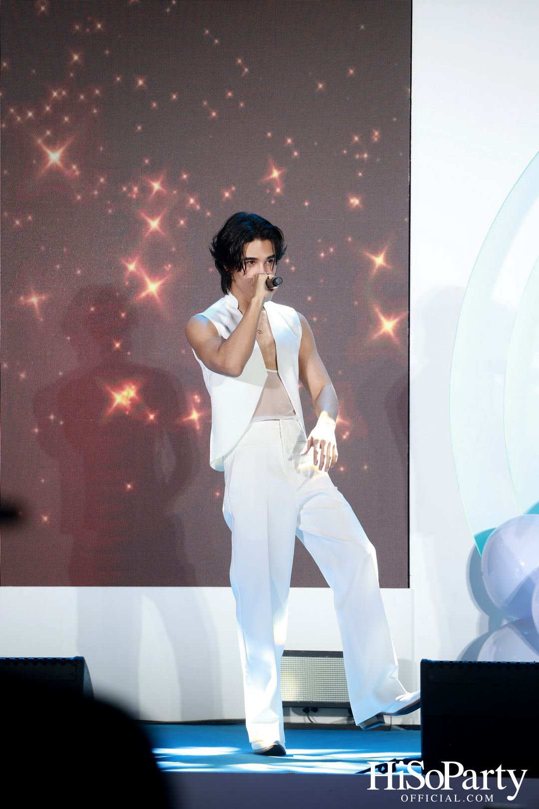 Biore ชวนคนรุ่นใหม่ ‘ท้าเช็ก! กันแดดบล็อกสุด’ กับ Biore UV Aqua Rich พร้อมเปิดตัวพรีเซนเตอร์ใหม่