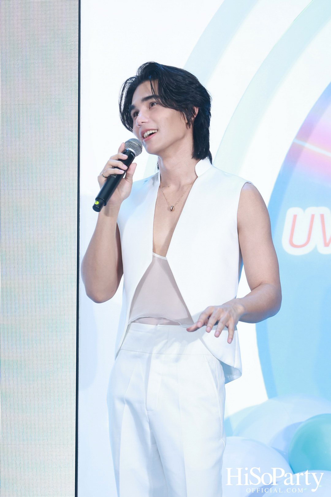 Biore ชวนคนรุ่นใหม่ ‘ท้าเช็ก! กันแดดบล็อกสุด’ กับ Biore UV Aqua Rich พร้อมเปิดตัวพรีเซนเตอร์ใหม่