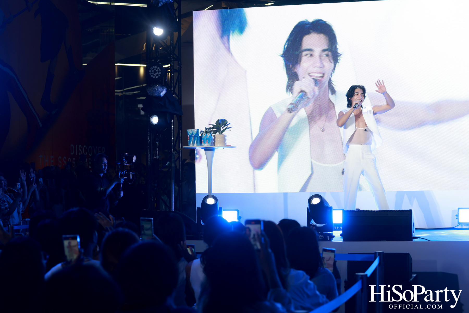 Biore ชวนคนรุ่นใหม่ ‘ท้าเช็ก! กันแดดบล็อกสุด’ กับ Biore UV Aqua Rich พร้อมเปิดตัวพรีเซนเตอร์ใหม่