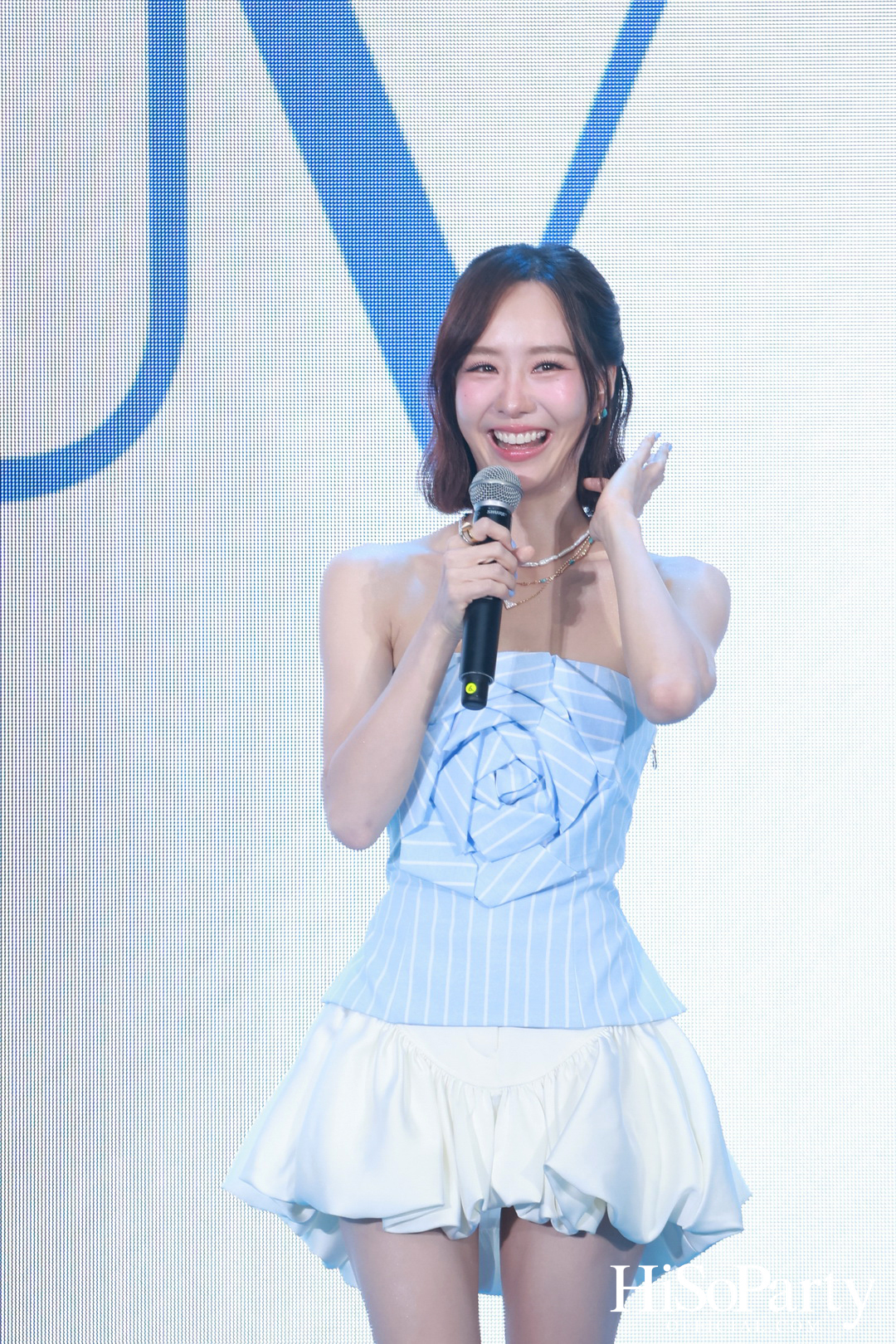 Biore ชวนคนรุ่นใหม่ ‘ท้าเช็ก! กันแดดบล็อกสุด’ กับ Biore UV Aqua Rich พร้อมเปิดตัวพรีเซนเตอร์ใหม่