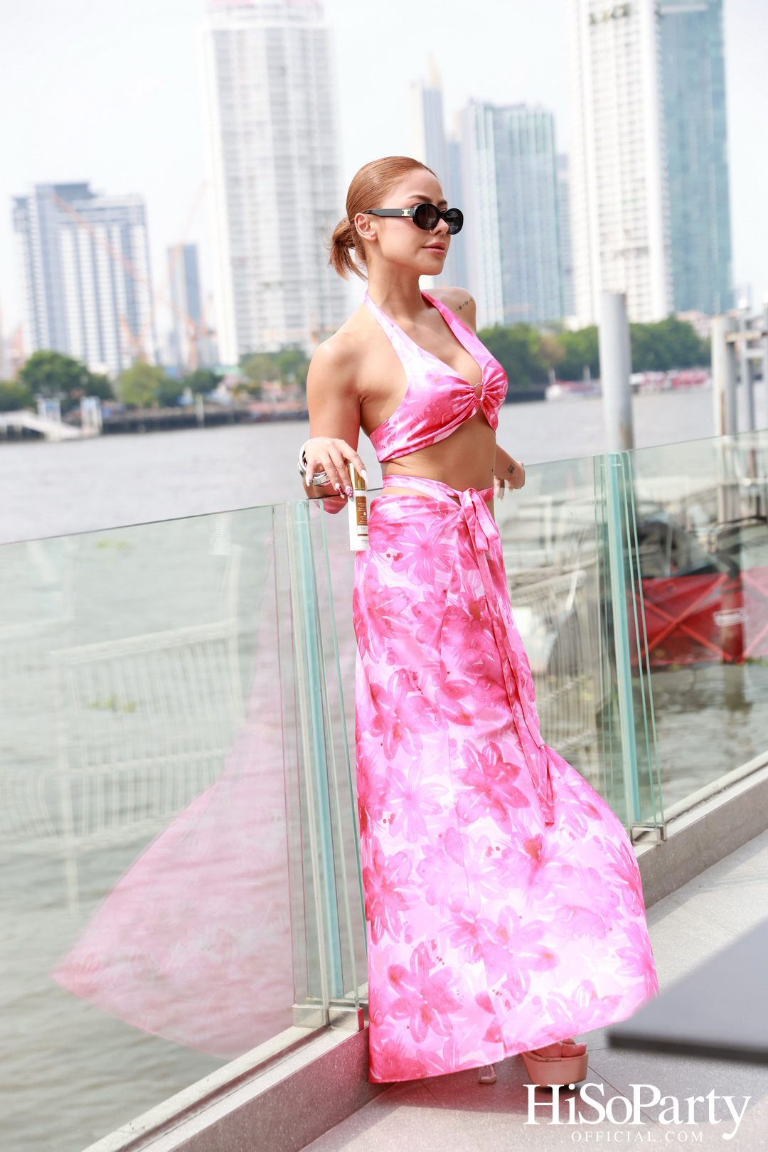 Sisley เปิดตัว ‘Sunleÿa G+ Anti-Aging Sun Care SPF50+ PA++++’ นวัตกรรมกันแดดเพื่อการชะลอวัย