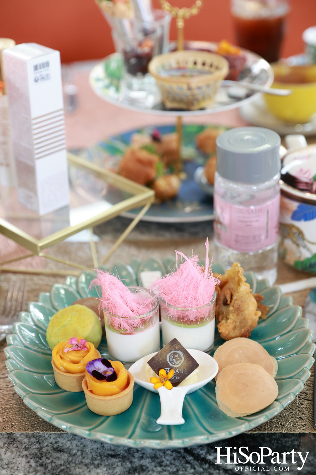 Sisley เปิดตัว ‘Sunleÿa G+ Anti-Aging Sun Care SPF50+ PA++++’ นวัตกรรมกันแดดเพื่อการชะลอวัย