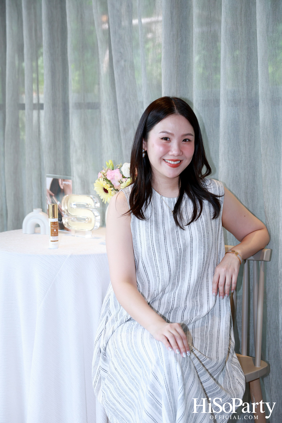 Sisley เปิดตัว ‘Sunleÿa G+ Anti-Aging Sun Care SPF50+ PA++++’ นวัตกรรมกันแดดเพื่อการชะลอวัย