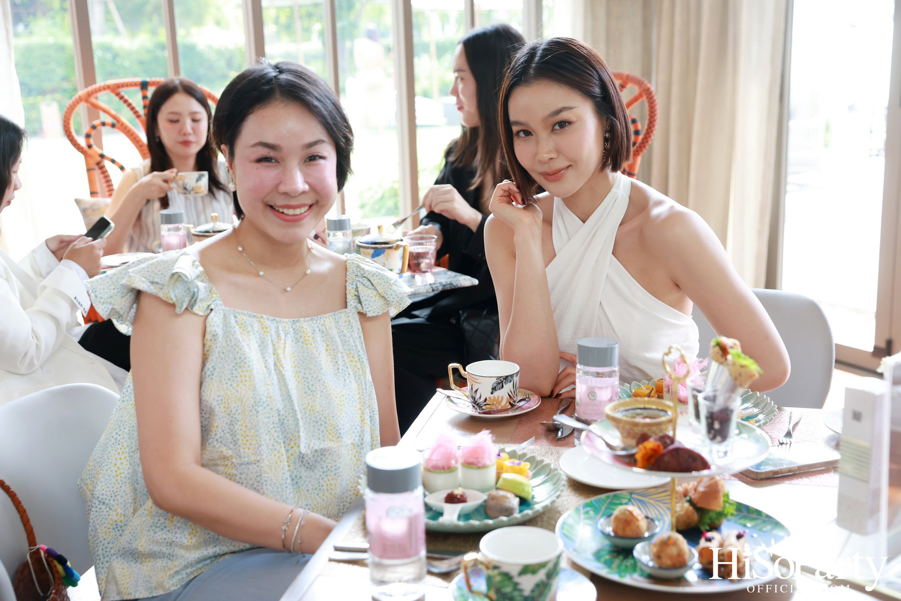 Sisley เปิดตัว ‘Sunleÿa G+ Anti-Aging Sun Care SPF50+ PA++++’ นวัตกรรมกันแดดเพื่อการชะลอวัย