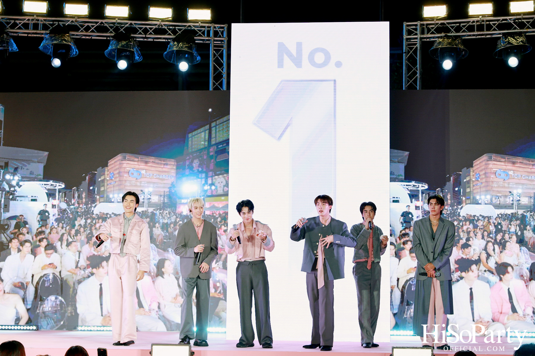 Eucerin จัดงาน ‘Celebration of Thiamidol® No.1 Brightening Solution’ พร้อมเปิดตัว Spotless Brightening Boosting Essence