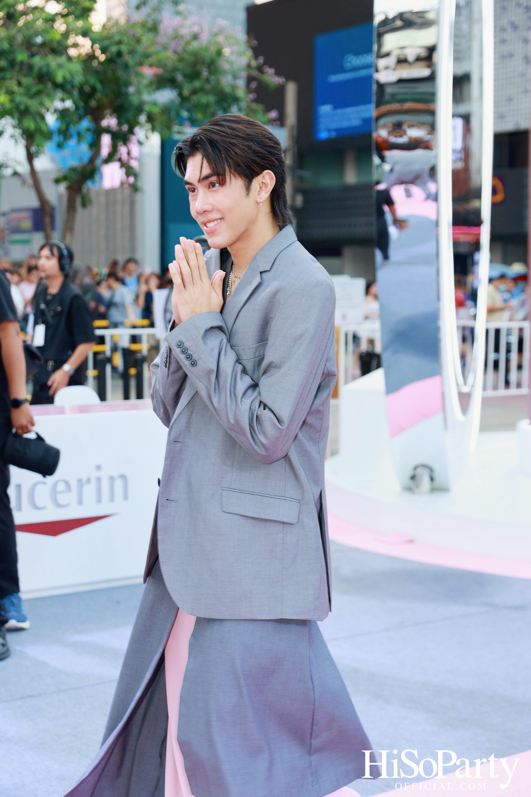 Eucerin จัดงาน ‘Celebration of Thiamidol® No.1 Brightening Solution’ พร้อมเปิดตัว Spotless Brightening Boosting Essence