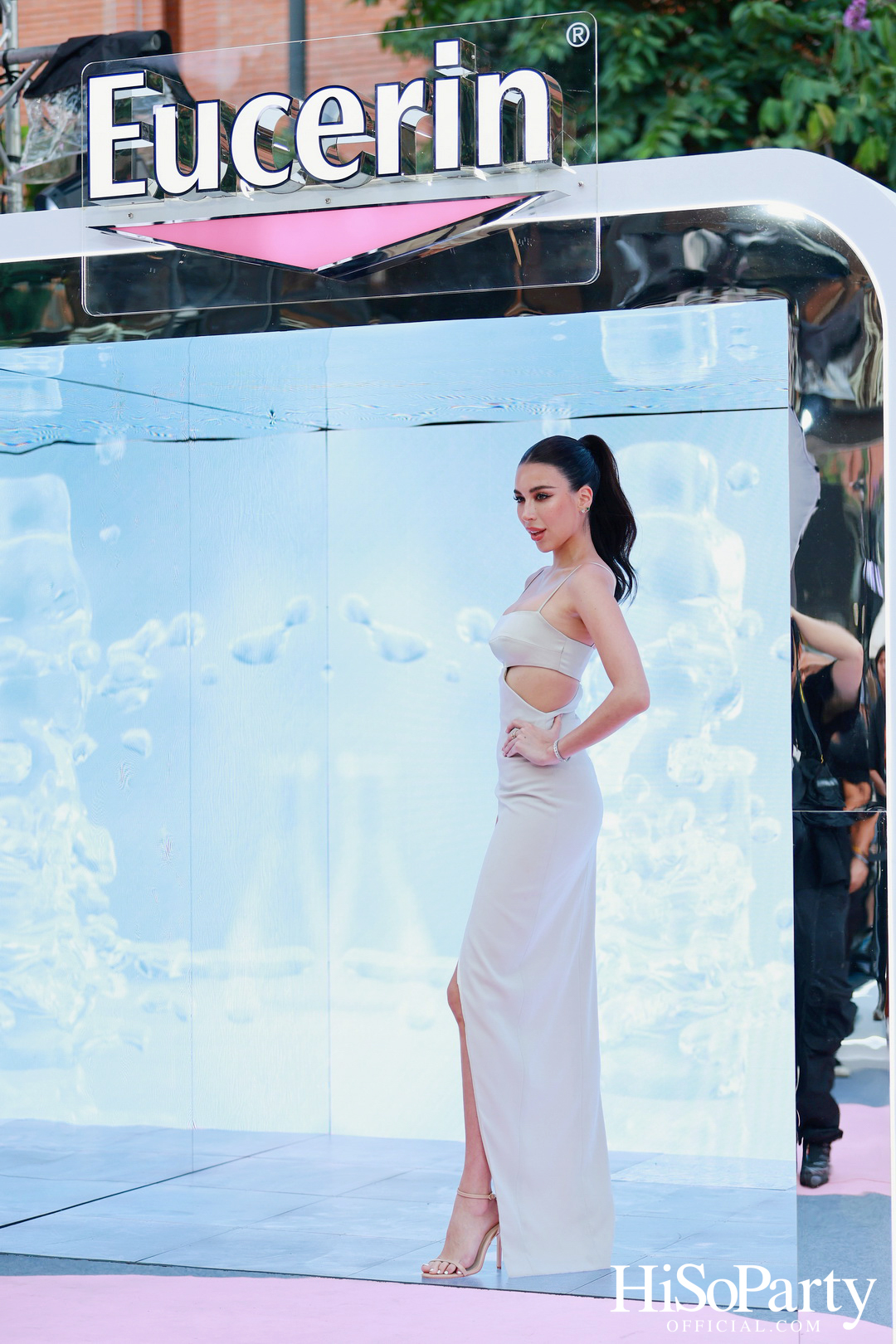 Eucerin จัดงาน ‘Celebration of Thiamidol® No.1 Brightening Solution’ พร้อมเปิดตัว Spotless Brightening Boosting Essence