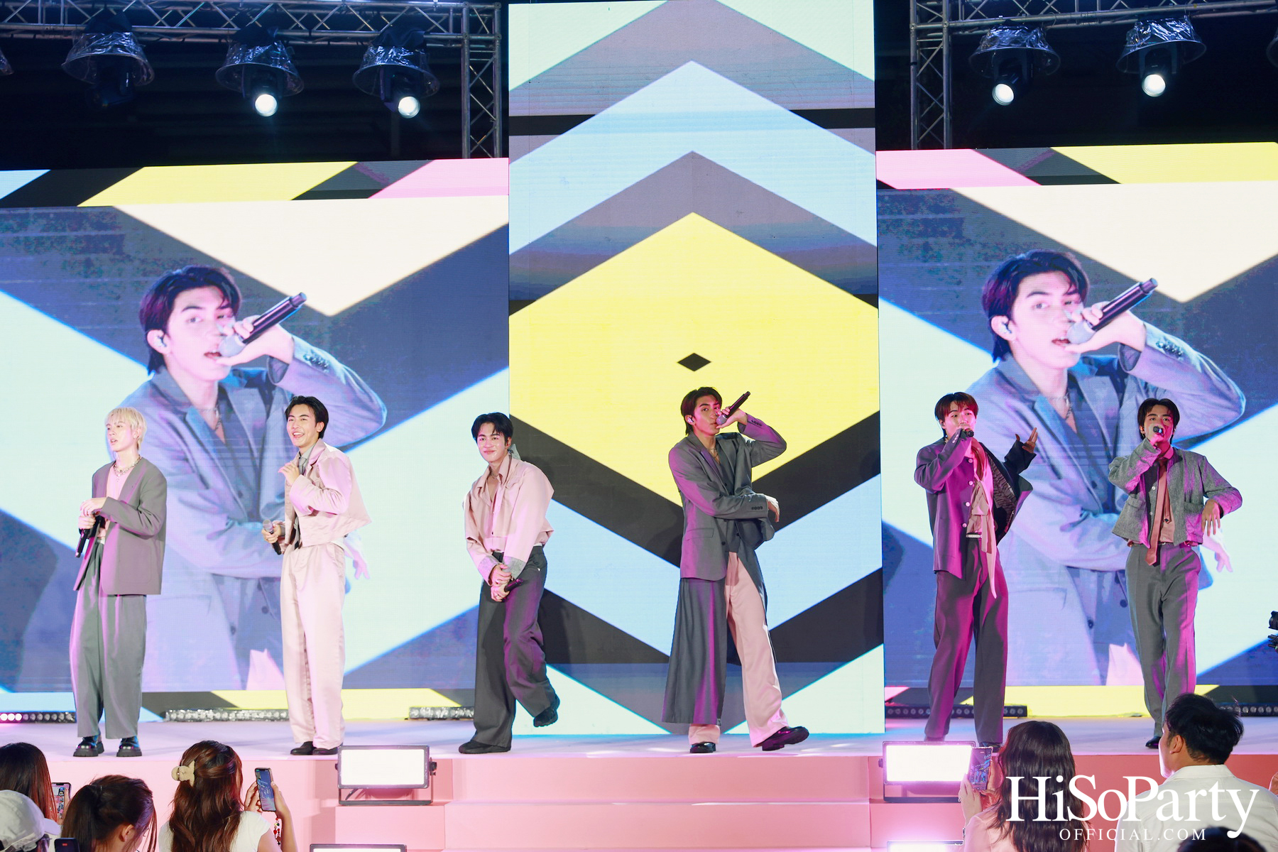 Eucerin จัดงาน ‘Celebration of Thiamidol® No.1 Brightening Solution’ พร้อมเปิดตัว Spotless Brightening Boosting Essence