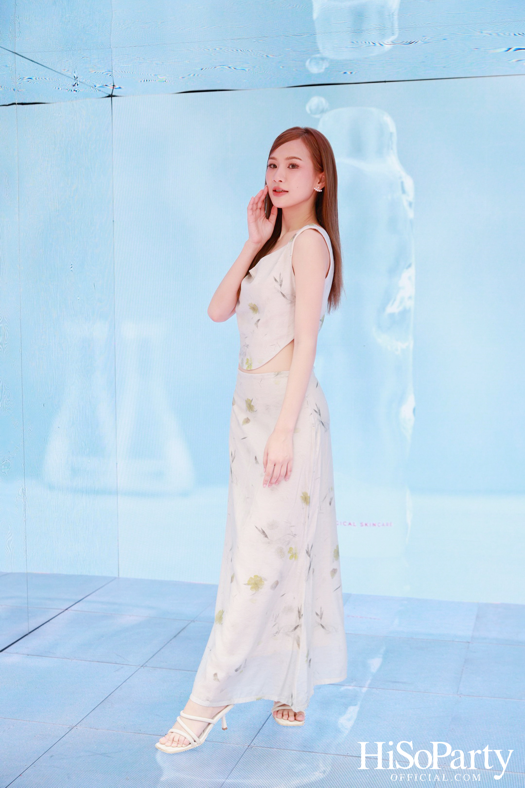 Eucerin จัดงาน ‘Celebration of Thiamidol® No.1 Brightening Solution’ พร้อมเปิดตัว Spotless Brightening Boosting Essence