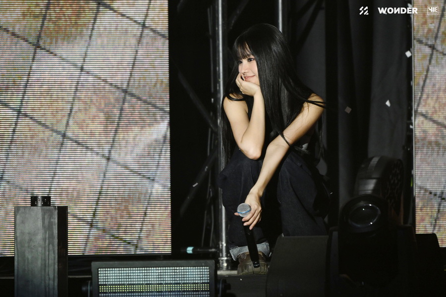 2025 KISS OF LIFE 1ST WORLD TOUR [KISS ROAD] in BANGKOK เวิลด์ทัวร์แรกของสาว ‘จูบชีวิต’ ที่สร้างความทรงจำสุดพิเศษในกรุงเทพ