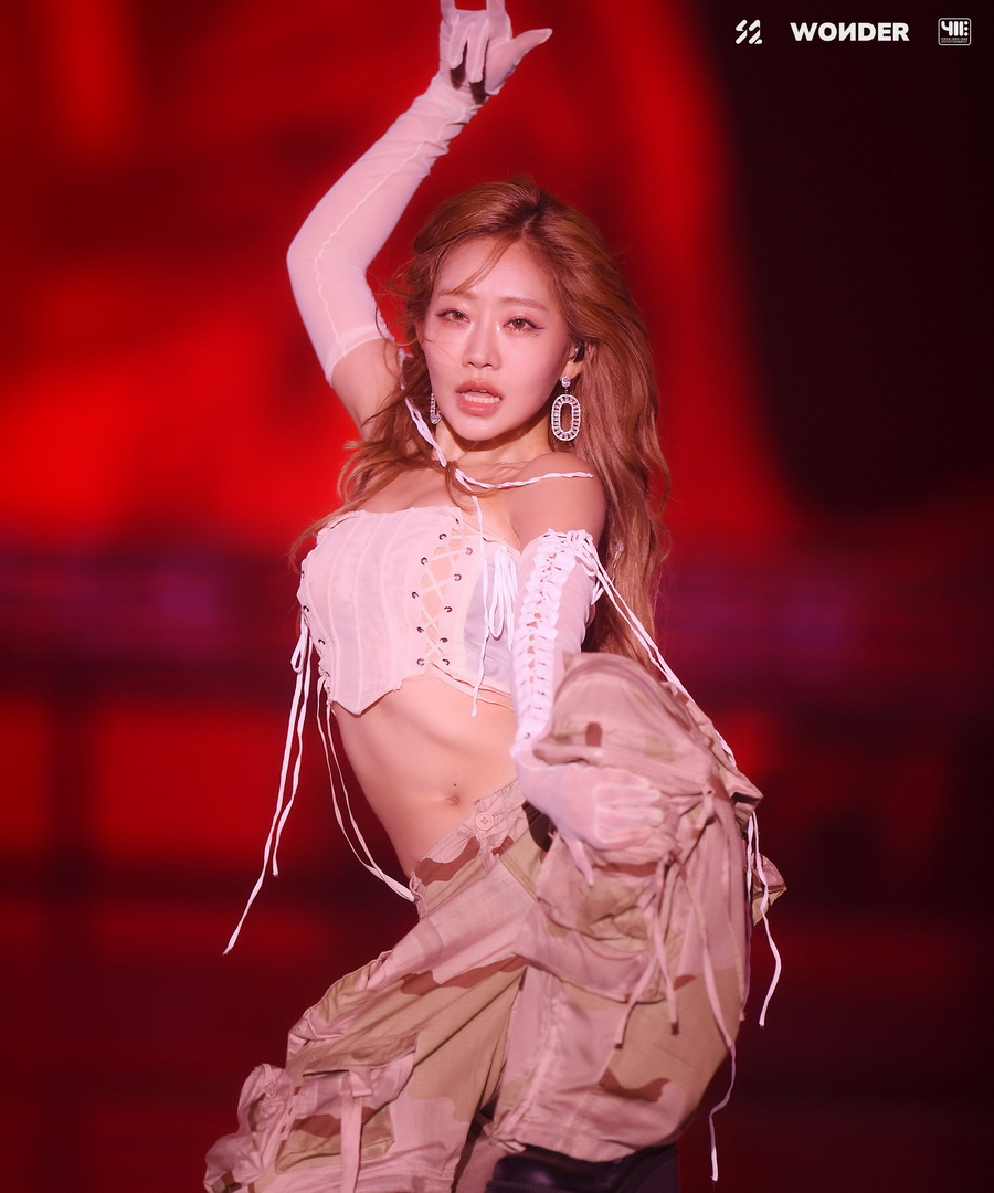 2025 KISS OF LIFE 1ST WORLD TOUR [KISS ROAD] in BANGKOK เวิลด์ทัวร์แรกของสาว ‘จูบชีวิต’ ที่สร้างความทรงจำสุดพิเศษในกรุงเทพ