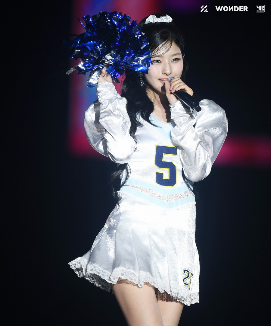 2025 KISS OF LIFE 1ST WORLD TOUR [KISS ROAD] in BANGKOK เวิลด์ทัวร์แรกของสาว ‘จูบชีวิต’ ที่สร้างความทรงจำสุดพิเศษในกรุงเทพ