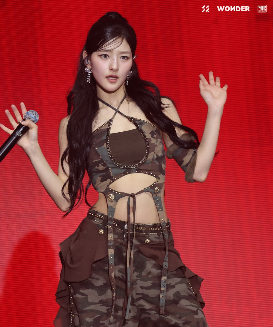 2025 KISS OF LIFE 1ST WORLD TOUR [KISS ROAD] in BANGKOK เวิลด์ทัวร์แรกของสาว ‘จูบชีวิต’ ที่สร้างความทรงจำสุดพิเศษในกรุงเทพ