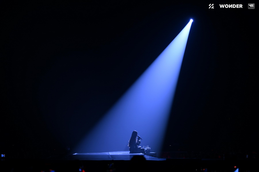 2025 KISS OF LIFE 1ST WORLD TOUR [KISS ROAD] in BANGKOK เวิลด์ทัวร์แรกของสาว ‘จูบชีวิต’ ที่สร้างความทรงจำสุดพิเศษในกรุงเทพ