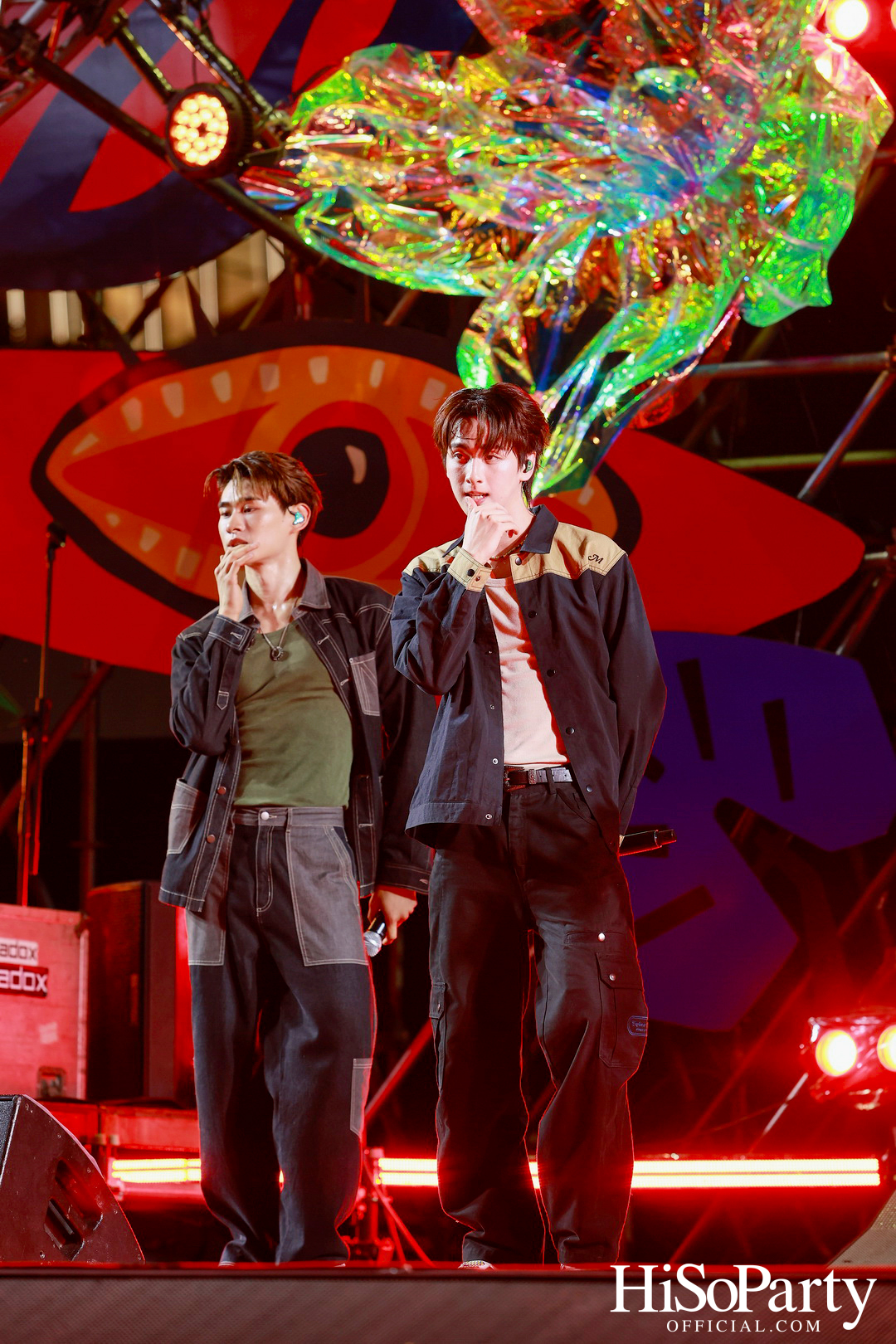 สงกรานต์นี้ ฉลองไปกับ ‘One Bangkok, One Lagoon Splashing Songkran Rhythms’ จัดเต็มความสนุก สดชื่น ใจกลางเมือง