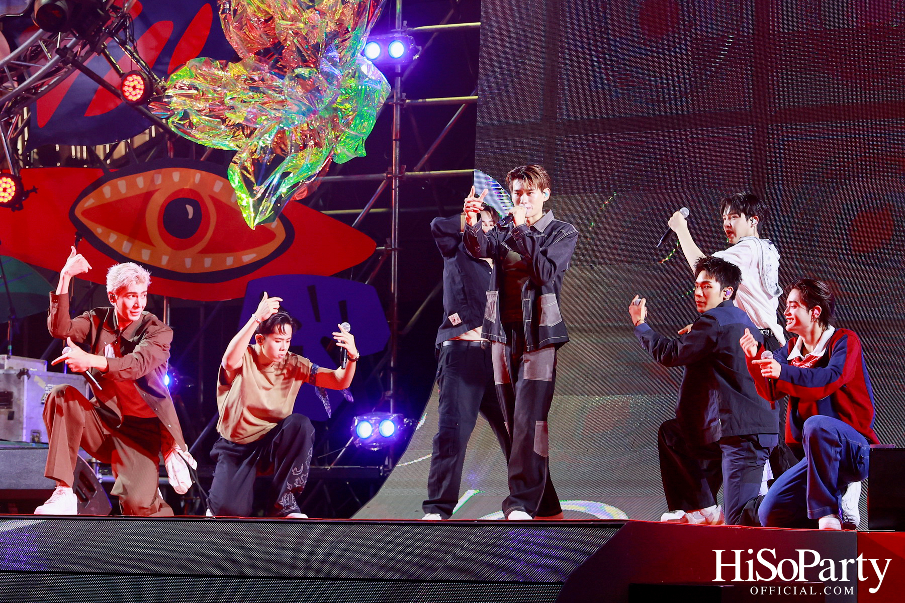 สงกรานต์นี้ ฉลองไปกับ ‘One Bangkok, One Lagoon Splashing Songkran Rhythms’ จัดเต็มความสนุก สดชื่น ใจกลางเมือง