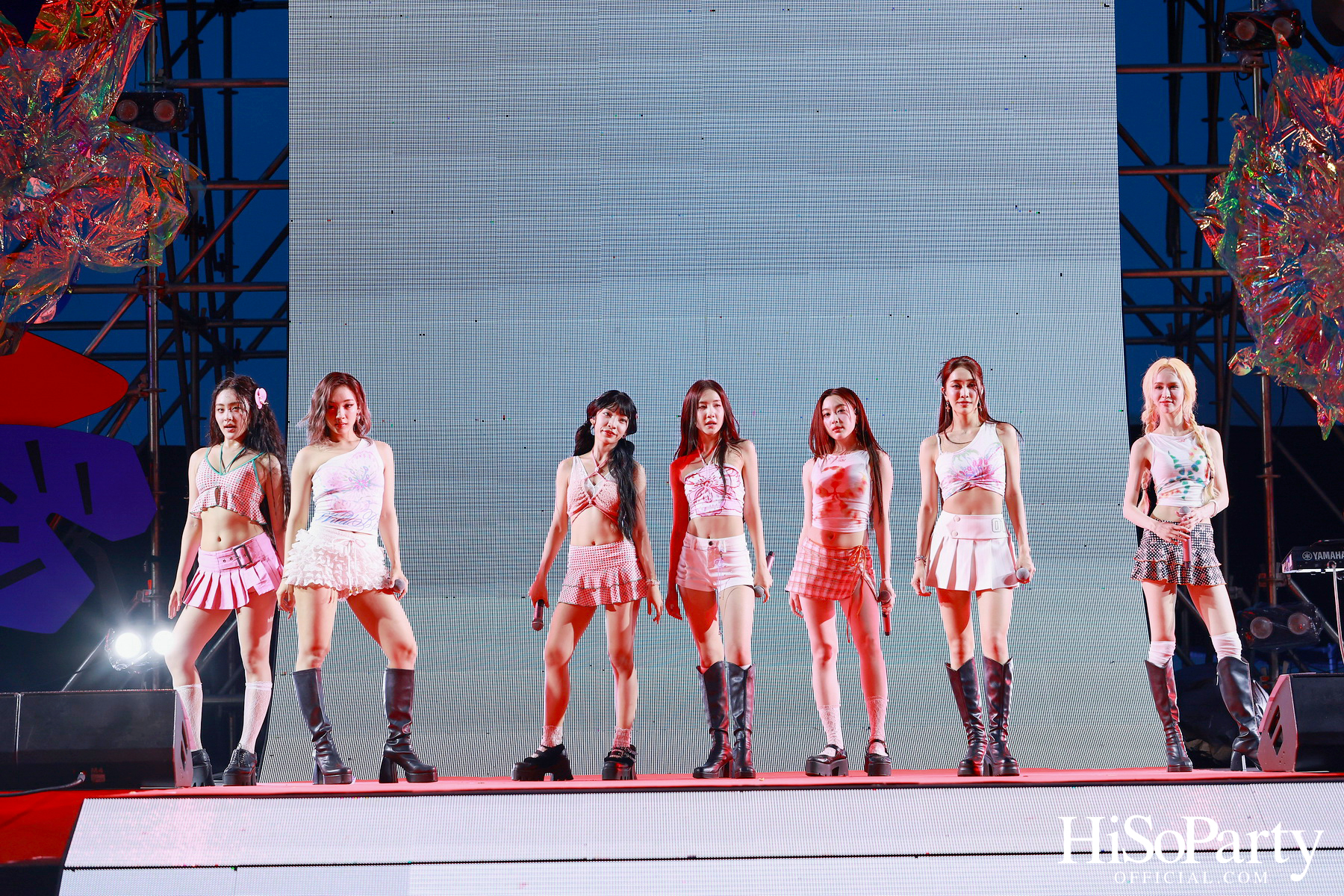 สงกรานต์นี้ ฉลองไปกับ ‘One Bangkok, One Lagoon Splashing Songkran Rhythms’ จัดเต็มความสนุก สดชื่น ใจกลางเมือง