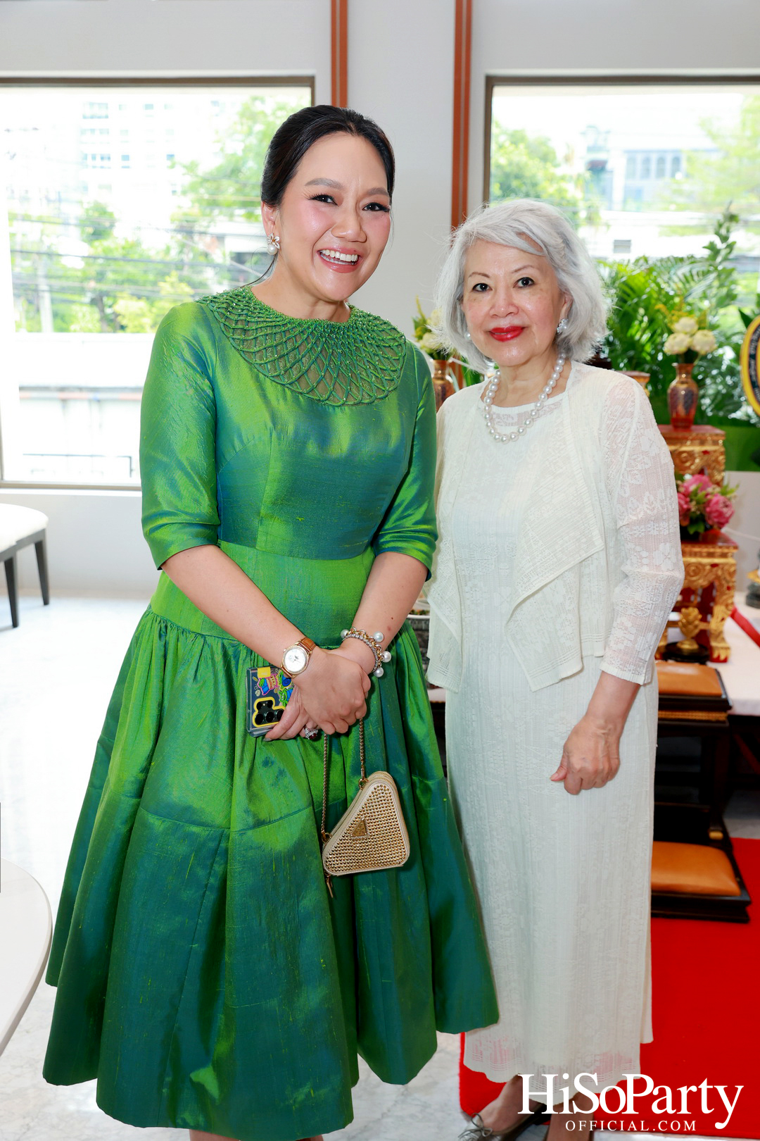 งานวันคล้ายวันเกิดครบรอบ 74 ปี พรเสก กาญจนจารี