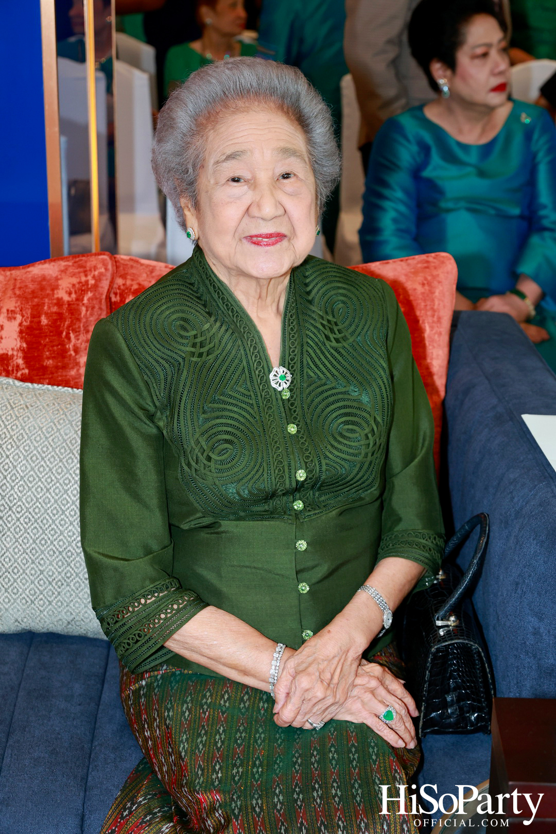 งานวันคล้ายวันเกิดครบรอบ 74 ปี พรเสก กาญจนจารี