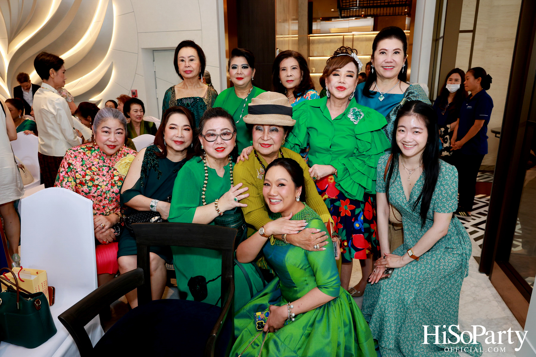 งานวันคล้ายวันเกิดครบรอบ 74 ปี พรเสก กาญจนจารี