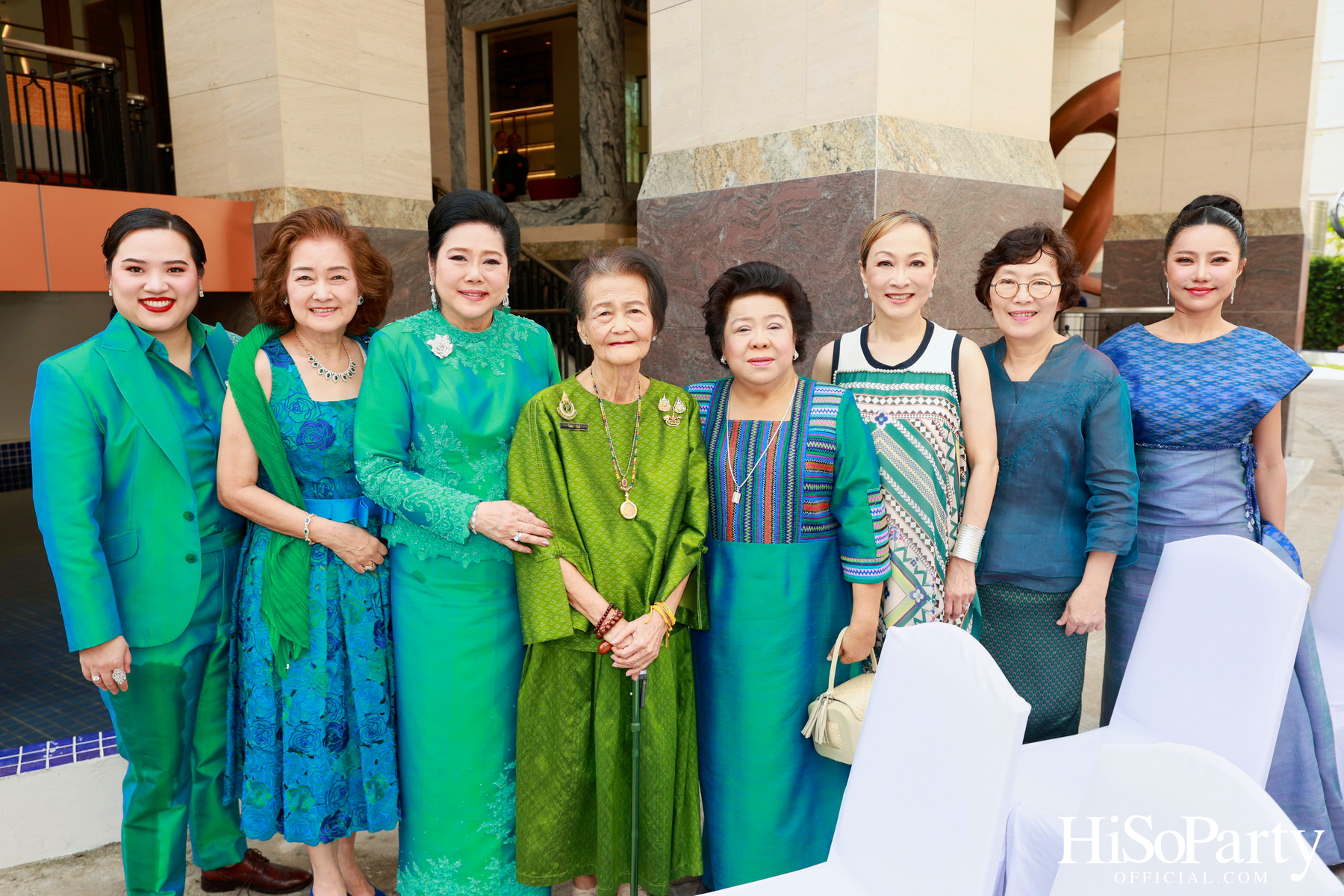 งานวันคล้ายวันเกิดครบรอบ 74 ปี พรเสก กาญจนจารี