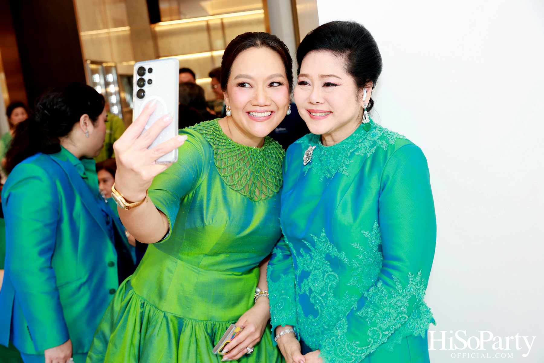 งานวันคล้ายวันเกิดครบรอบ 74 ปี พรเสก กาญจนจารี